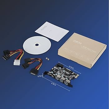 〇Ba右1108 USB拡張カード VER 006S PCE5U2C-R01 〇Ba右1108 USB拡張カード VER 006S PCE5U2C-R01 Amazon.co.jp